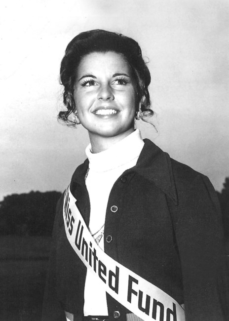 Avis de décès de Jayne Ellen Rinkus