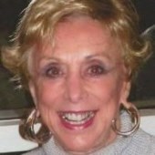 Obituary of Eleanor Ann Boone