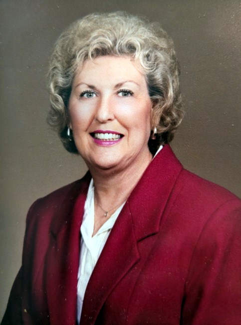 Obituary of Wanda Walden Cohen