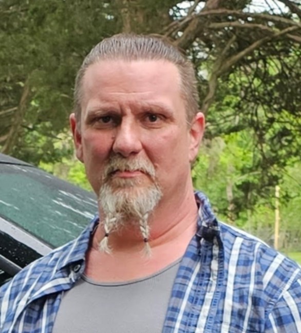 Avis de décès de Larry Eugene Bond