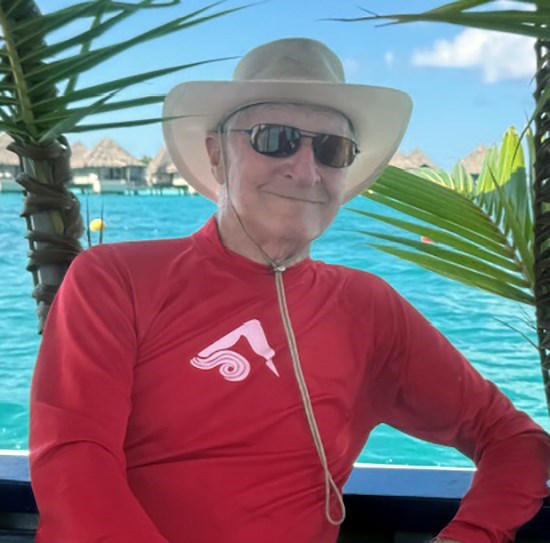 Obituary of Nicholas Anthony Krall