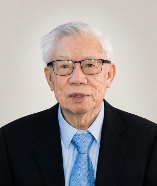 Obituary of Henry Chinh Tran