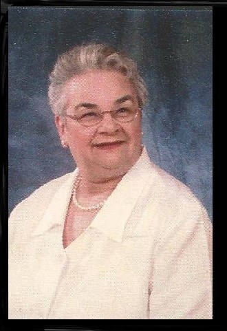 Obituary of Betty Pace