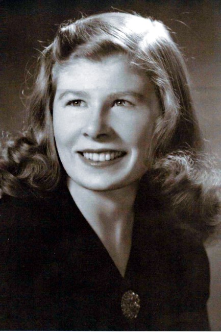 Obituary of Maryann Hirschberg