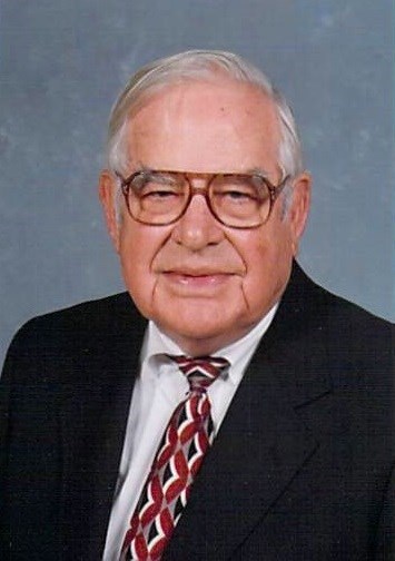 Obituary of Walter Franklin Evans Sr.