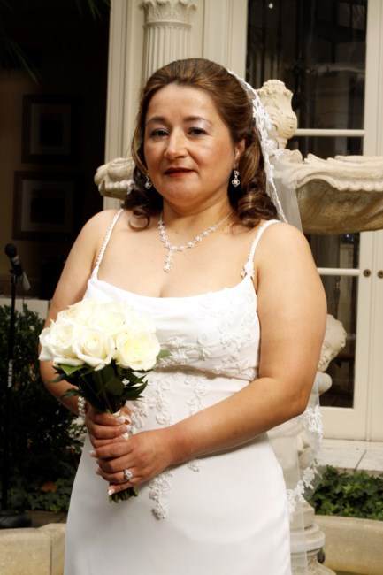 Obituary of Ester Ximena Pirani