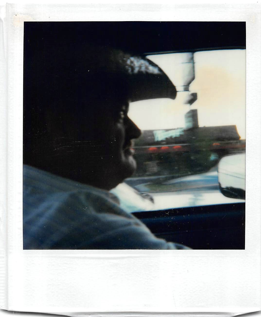 Obituary of Jerry Dockery