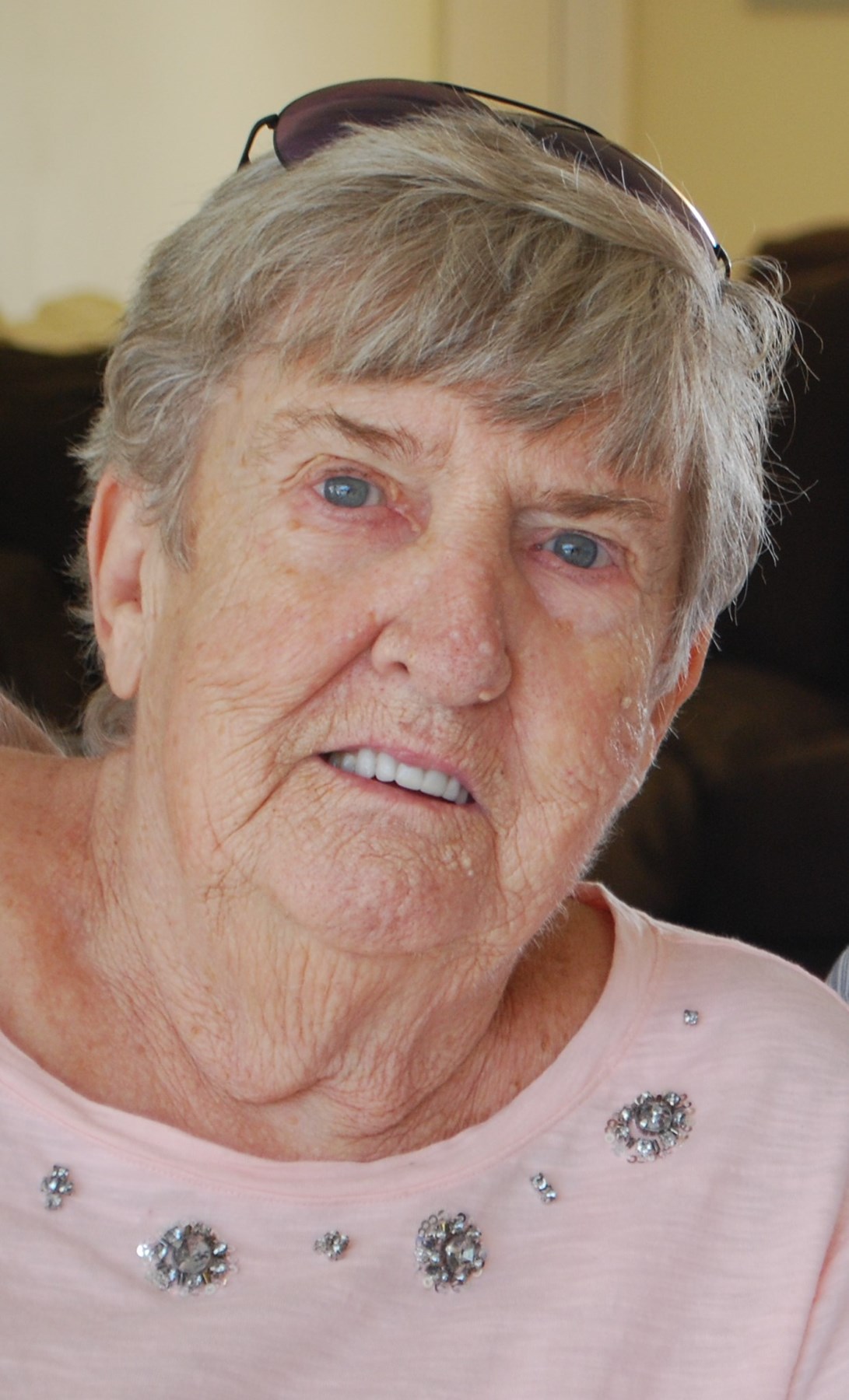 Sally Ann Hogan Obituary Spring Hill, FL