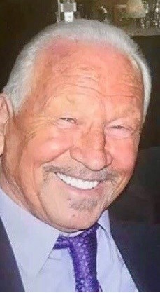 Obituario de William "Bill" Stiner