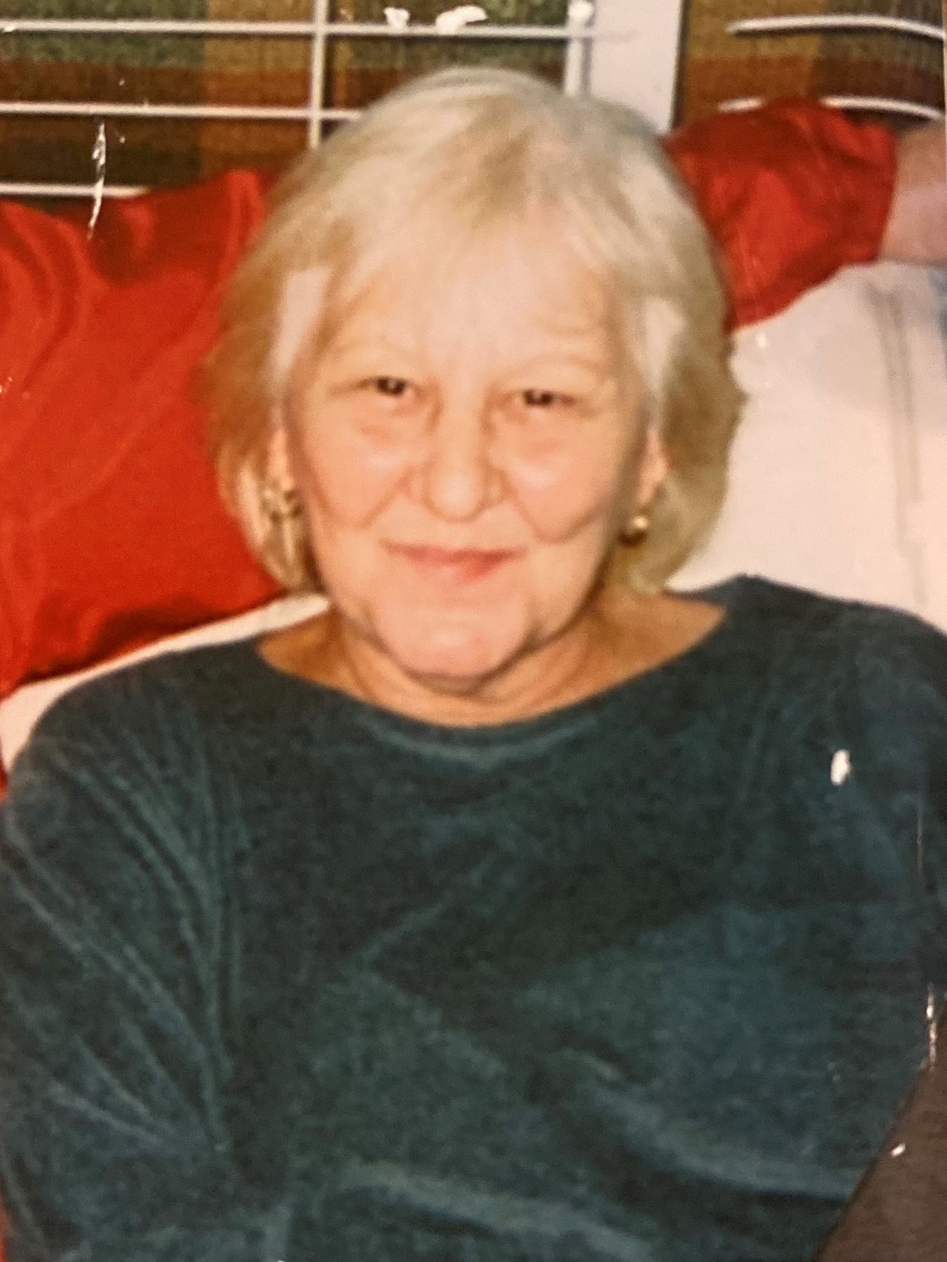 Obituary of Earlene Cheek