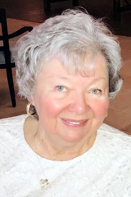 Obituary of Judy H. Marks