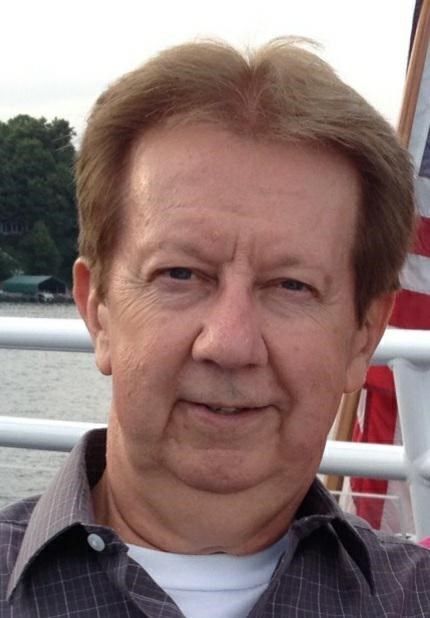 Obituary of Dennis Lee Moberg
