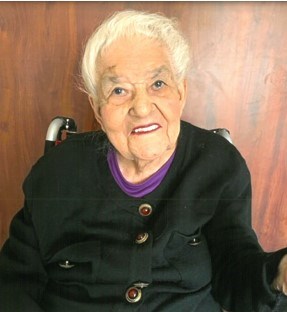 Obituary of Gladys Perez