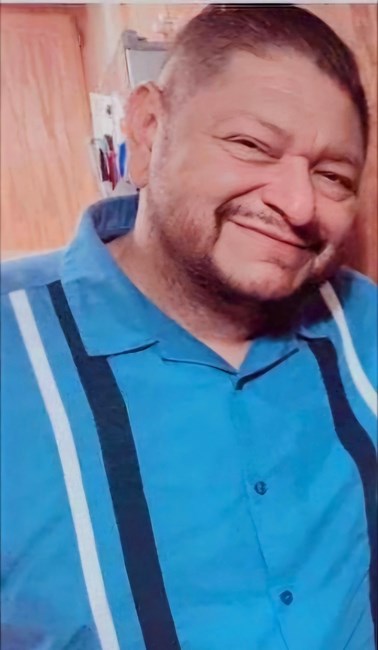 Obituary of Samuel Hernandez