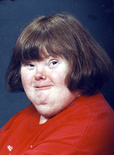 Obituary of Rebecca Jean Burrows