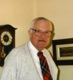 Calvin Hamilton