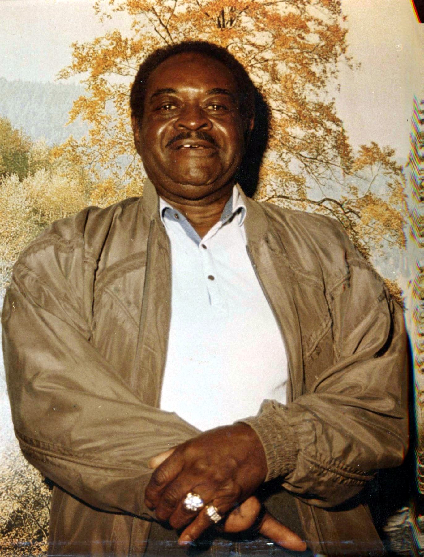 Joe Cooper Jr. Obituary - Las Vegas, NV