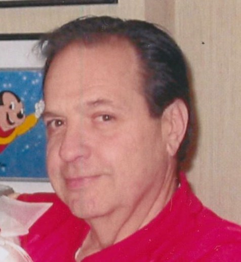 Obituario de Nicholas H. Drewes