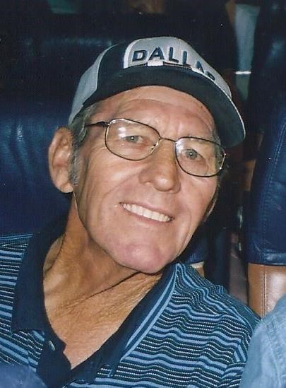 Obituary of Gerald "Jerry" Howard Lohse