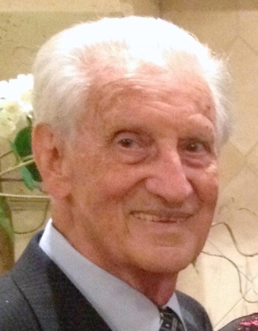 Obituary of Joseph Wesley Klein