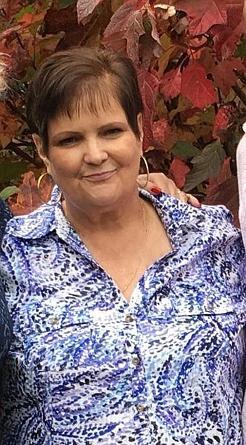 Obituary of Vicki Rabon Hacker