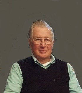 Obituary of Howard J O'Dell