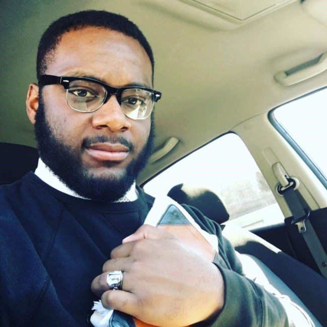 Obituary of Maurice Miles Connelly