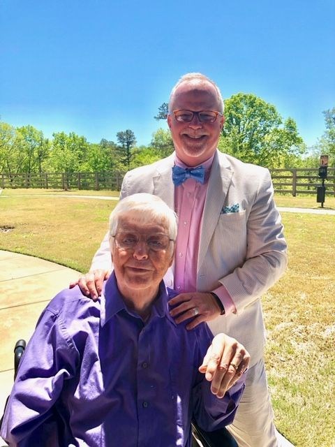 Obituary of Jon Franklin Hearn