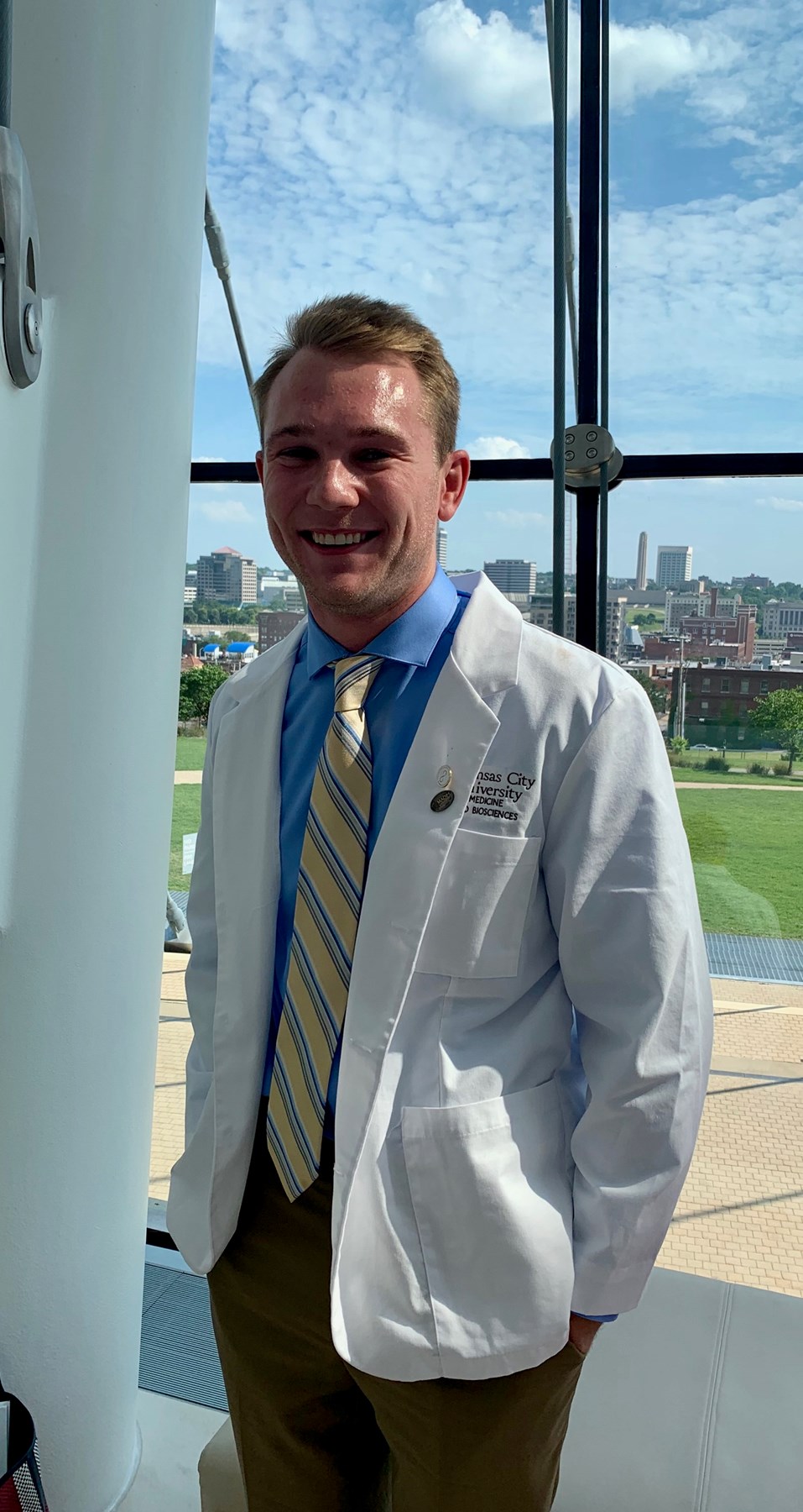 Obituary of Andrew Jerry Wright