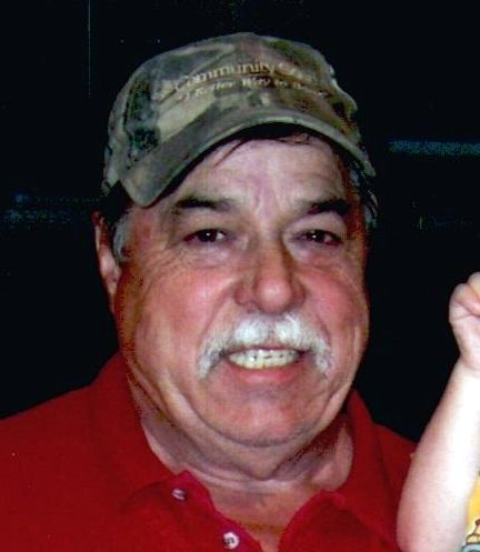 Avis de décès de Kirk Kuykendall