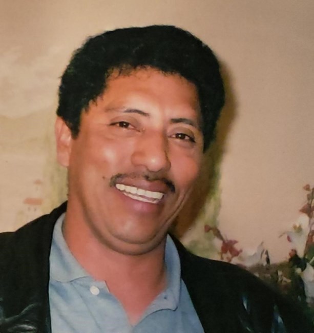 Obituary of Carlos Enrique Meza