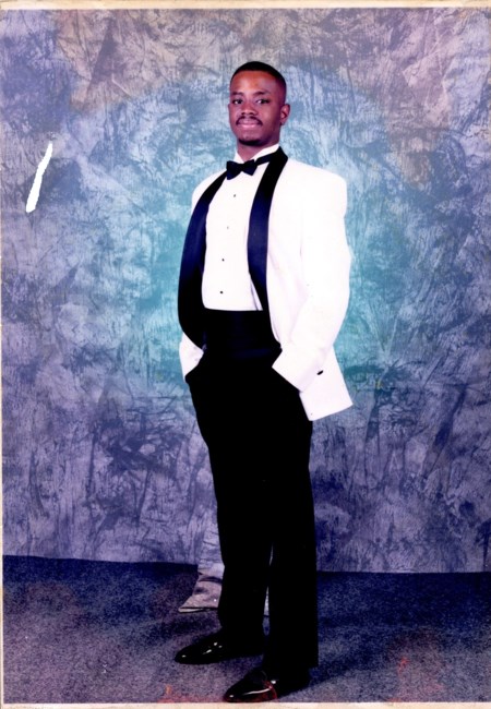 Obituary of Shane Warrick Picart