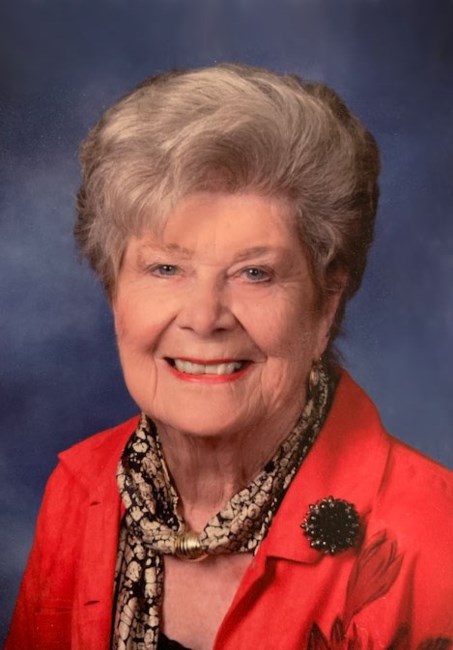 Obituary of Eleanor M. Short
