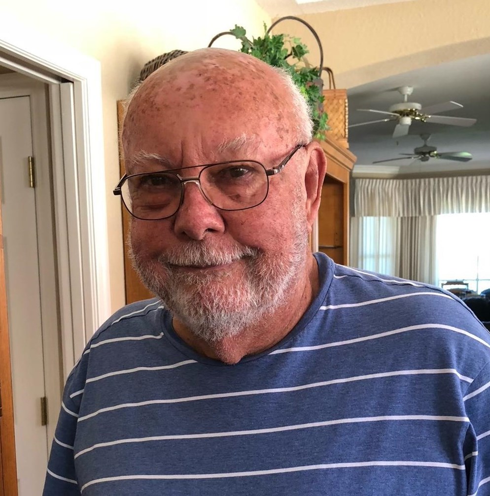 David J Marshall Obituary Punta Gorda, FL