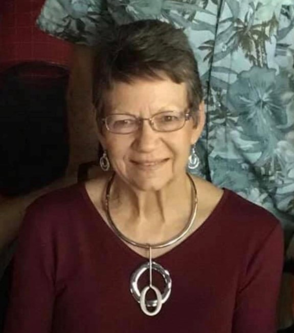Obituary of Paula Jean Kizer