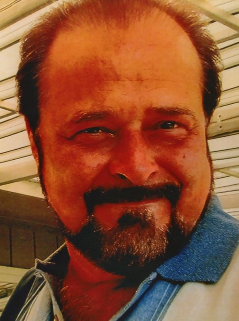 Obituary of Roger Matthew Wolfe