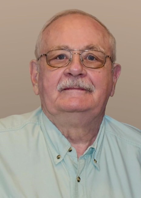 Obituary of Robert Eugene Janssen