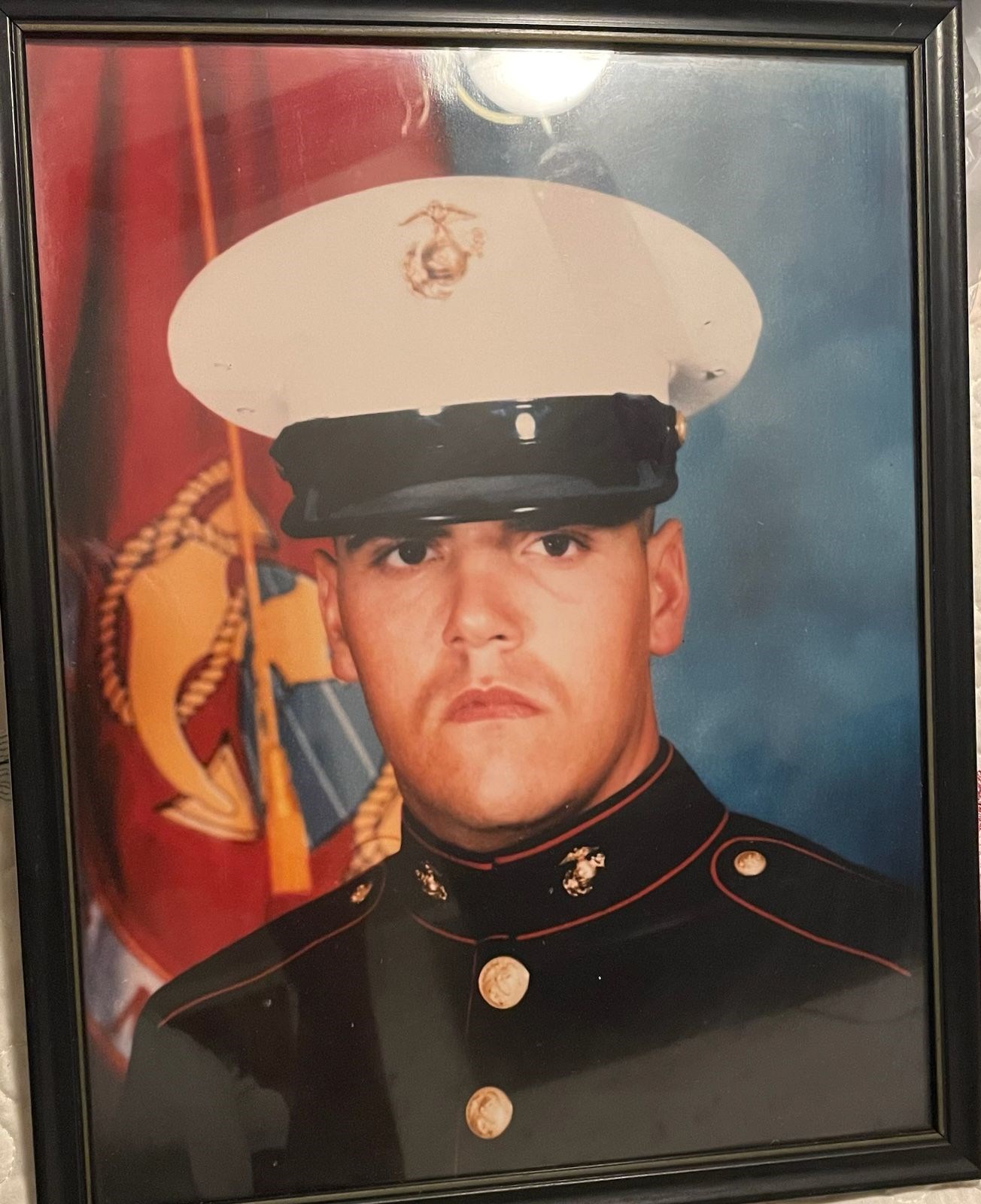 Obituary of Ricky S. Parshall