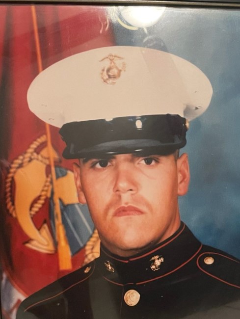 Obituary of Ricky S. Parshall