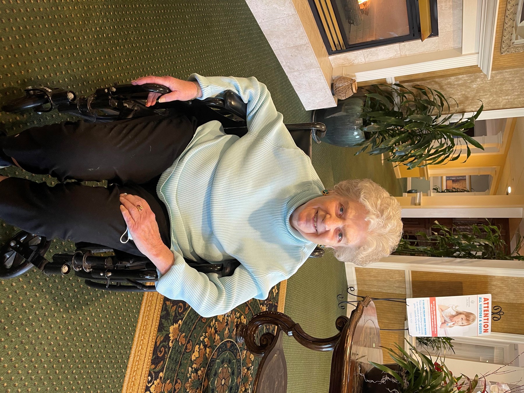 Obituario de Leanne Elizabeth Subokow