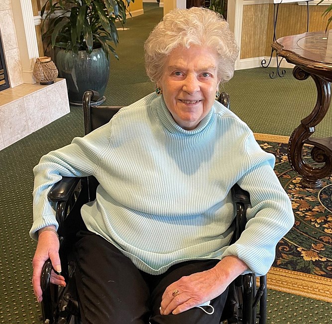 Obituario de Leanne Elizabeth Subokow