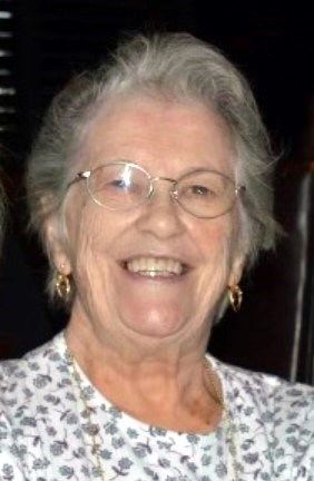 Avis de décès de Helen A. Montgomery