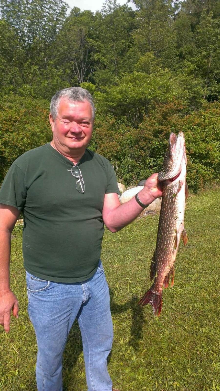 Obituary of Marcus Dale Mote