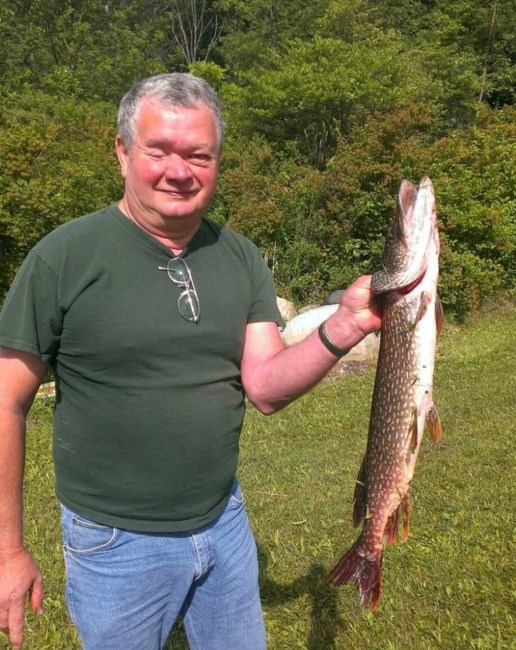 Obituary of Marcus Dale Mote