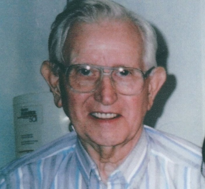 Obituary of Samuel F Clair