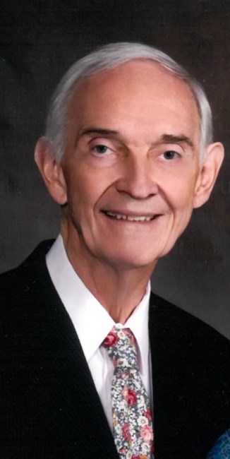 Obituary of Carl Eugene Nurnberger