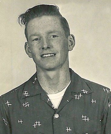 Avis de décès de Donald J Maurer