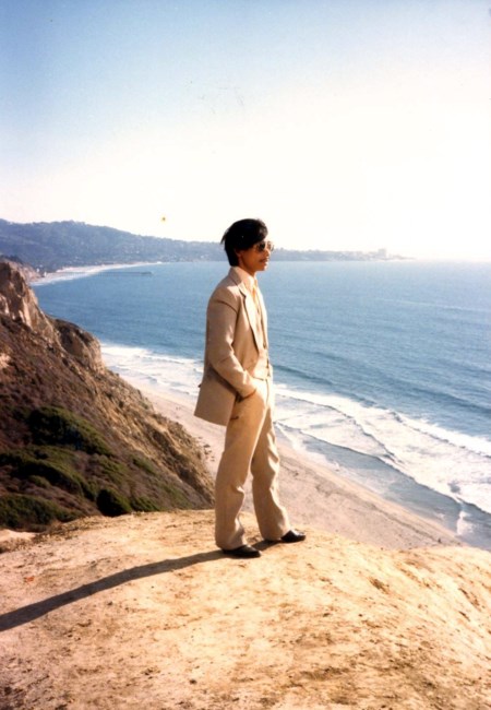 Obituary of Mr. Song Neng Yang