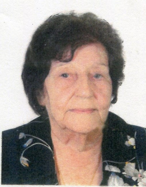 Obituary of Rosa Naoom Razook