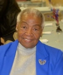 Obituary of Fannie R. Henderson